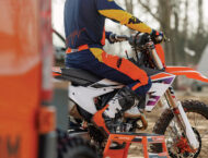 KTM 350 SX F 2024 10