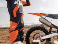 KTM 350 SX F 2024 11