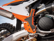 KTM 350 SX F 2024 16