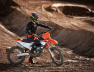 KTM 350 SX F 2024 2