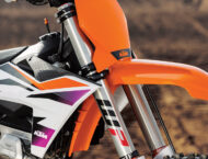 KTM 350 SX F 2024 22
