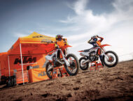 KTM 350 SX F 2024 25