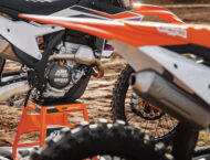 KTM 350 SX F 2024 26