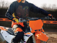 KTM 350 SX F 2024 3