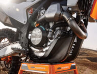 KTM 350 SX F 2024 45