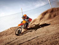 KTM 350 SX F 2024 46