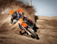 KTM 350 SX F 2024 48