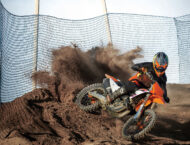KTM 350 SX F 2024 49