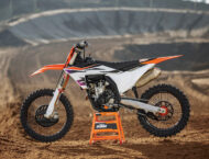 KTM 350 SX F 2024 6