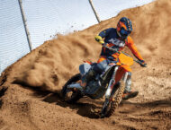 KTM 350 SX F 2024 61