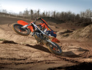 KTM 350 SX F 2024 63