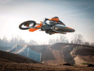 KTM 350 SX F 2024 64