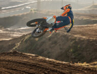 KTM 350 SX F 2024 66