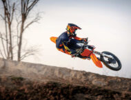 KTM 350 SX F 2024 67