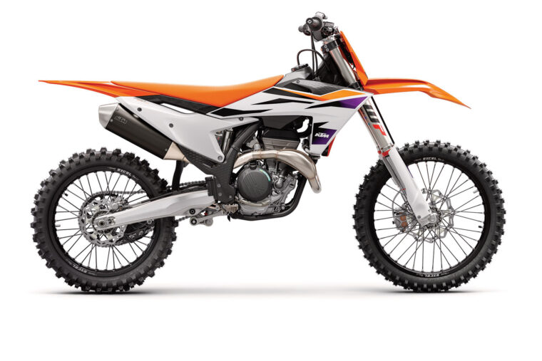 KTM 350 SX F 2024 73