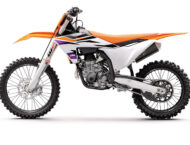KTM 450 SX F 2024 11