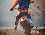 KTM 450 SX F 2024 4