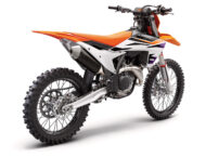 KTM 450 SX F 2024 6