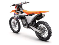 KTM 450 SX F 2024 7