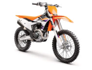KTM 450 SX F 2024 8