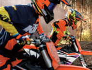 KTM 450 SX F 300 SX 2024