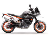 KTM 890 SMT 2024