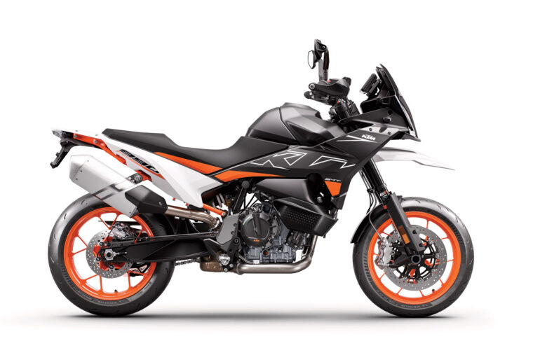 KTM 890 SMT 2023 4
