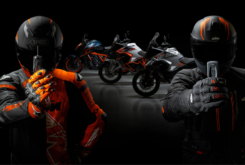 KTM Trade the Keys Campaign