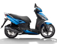 KYMCO Agility City Plus 125 2024