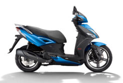 KYMCO Agility City Plus 125 2024