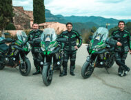 Kawasaki 100 Colls 2023 previa1