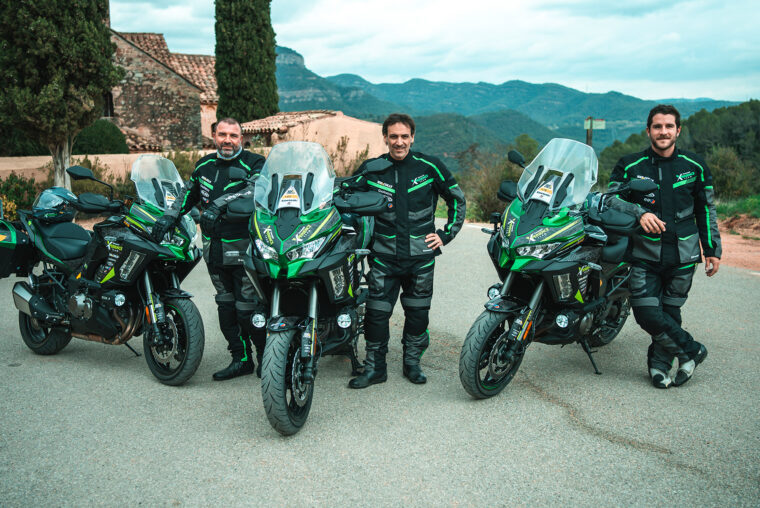 Kawasaki-100-Colls-2023-previa - 1