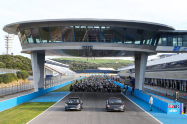 Mototurismo Xtreme Challenge Jerez 2023 RFME 3