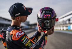 Pedro Acosta MT Helmets KRE Jarama GP Edition (8)