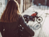 QJ MOTOR SRV 125 20231