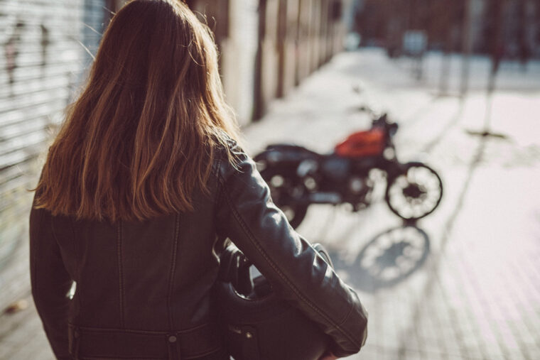 QJ MOTOR SRV 125 20231