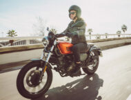 QJ MOTOR SRV 125 202311