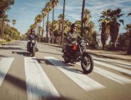 QJ MOTOR SRV 125 202313