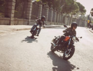 QJ MOTOR SRV 125 202314