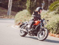 QJ MOTOR SRV 125 202315