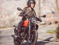 QJ MOTOR SRV 125 202316