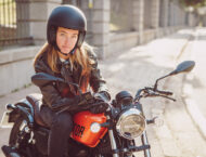 QJ MOTOR SRV 125 20232