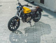 QJ MOTOR SRV 125 202324