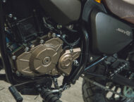 QJ MOTOR SRV 125 202326