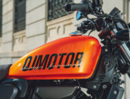 QJ MOTOR SRV 125 202327