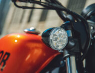 QJ MOTOR SRV 125 202328