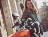 QJ MOTOR SRV 125 20233