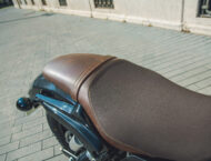 QJ MOTOR SRV 125 202333