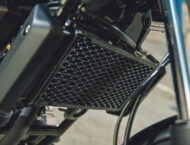 QJ MOTOR SRV 125 202334