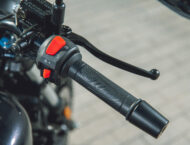 QJ MOTOR SRV 125 202337